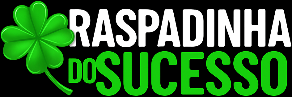 Raspadinha do Sucesso